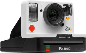 Polaroid Originals OneStep 2 VF - White (9008) - LATEST EDITION